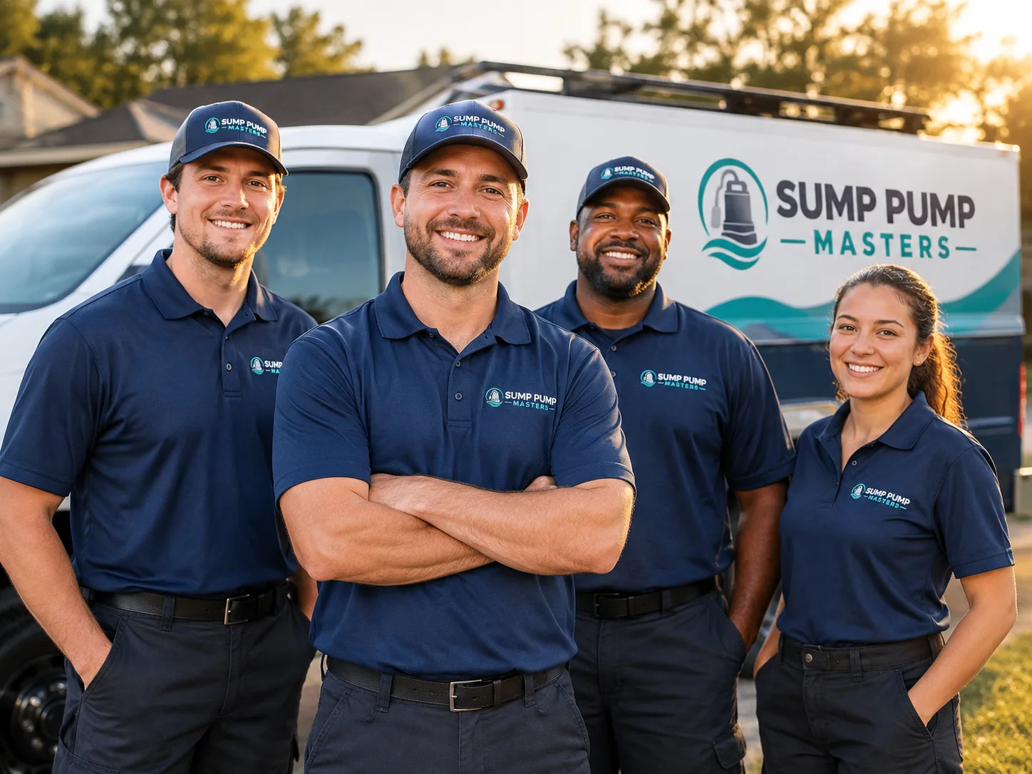 Sump Pump Repair company in Dunsmuir, CA